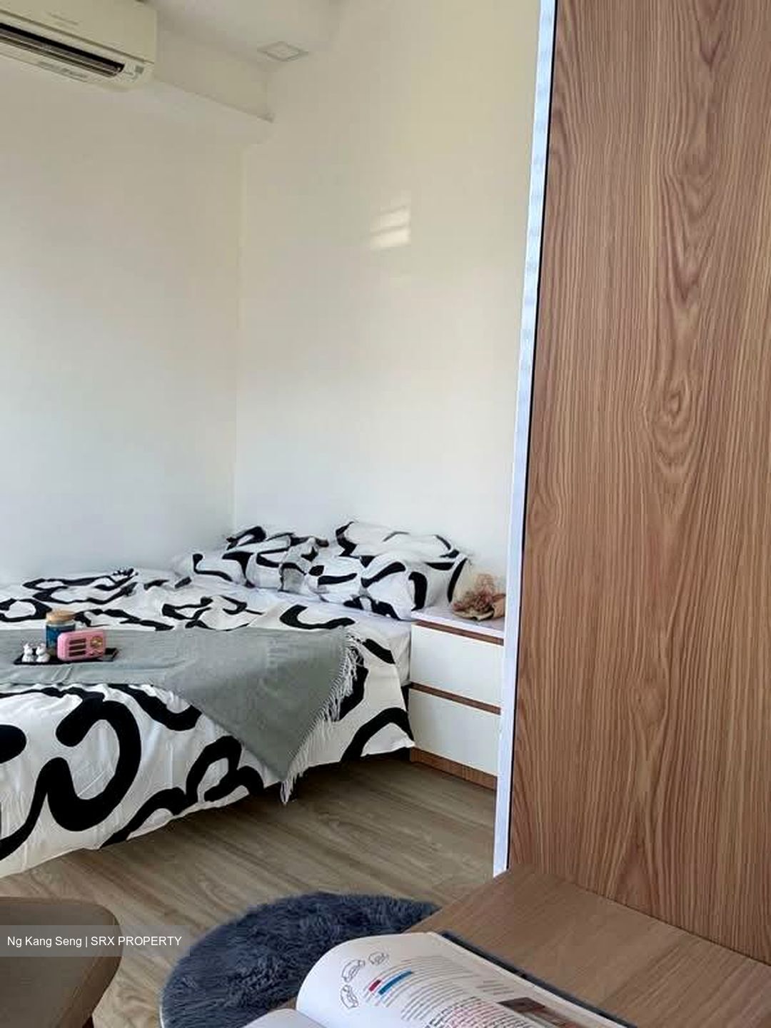 Eastpoint Green (D18), Condominium #591454781